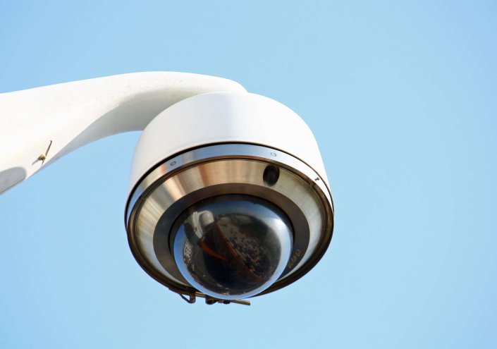 How Surveillance Cameras Help Prevent Crime
