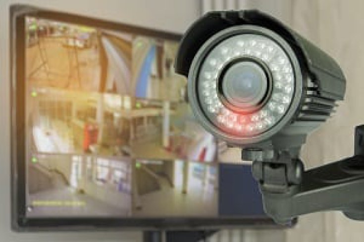 Why CCTV Is the Best Security