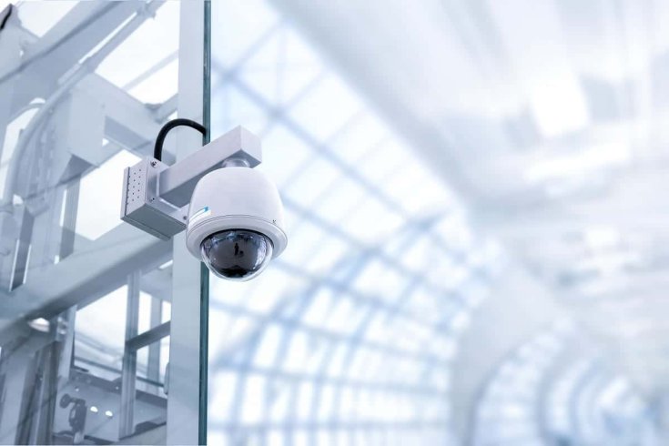 Public Video Surveillance Improves Convenience for Everyday Life