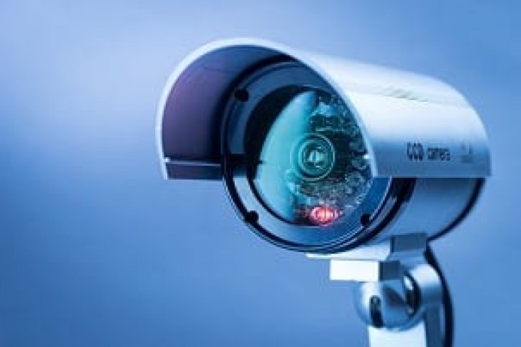 Security Cameras for Good! Catch Good Deeds this Holiday Season 