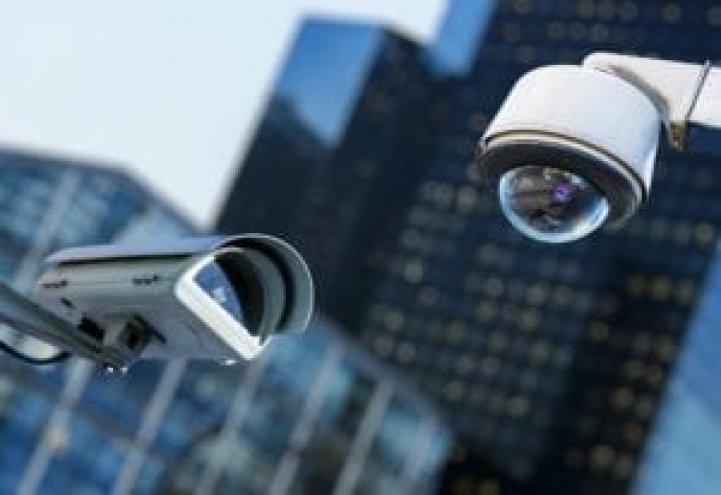 The ‘Dine and Dash’ and Restaurant Security Cameras 
