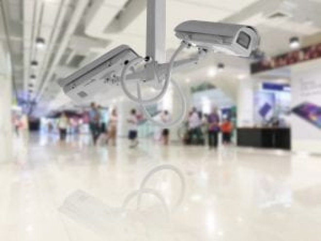 Theft of Time: How Cameras Can Help 