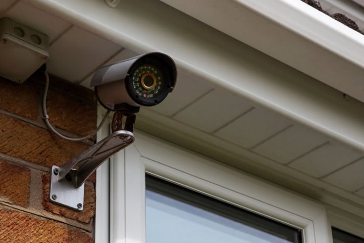Top Commercial Security Camera Manufacturers in the USA