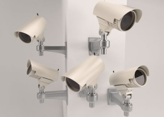 How Many Security Cameras Do You Need?