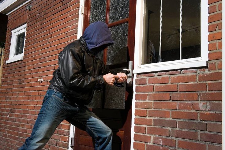 How to Burglar-Proof Your Business