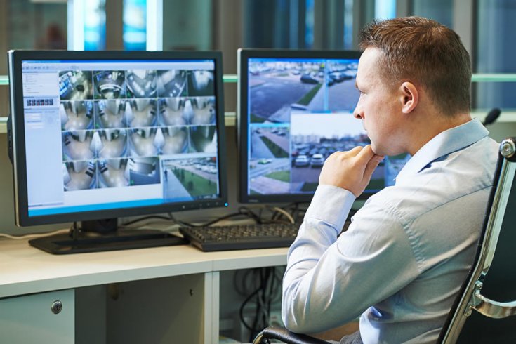 The Importance of Commercial Video Surveillance