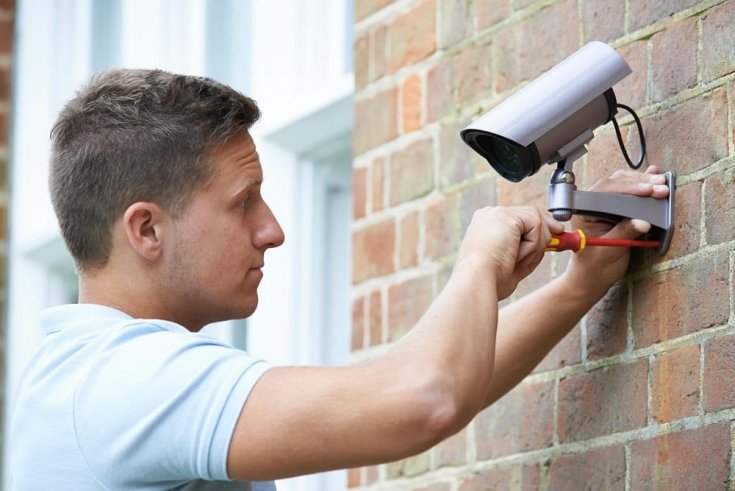 Opt for Edge Business Security Cameras for Top-Notch Surveillance Camera Installation