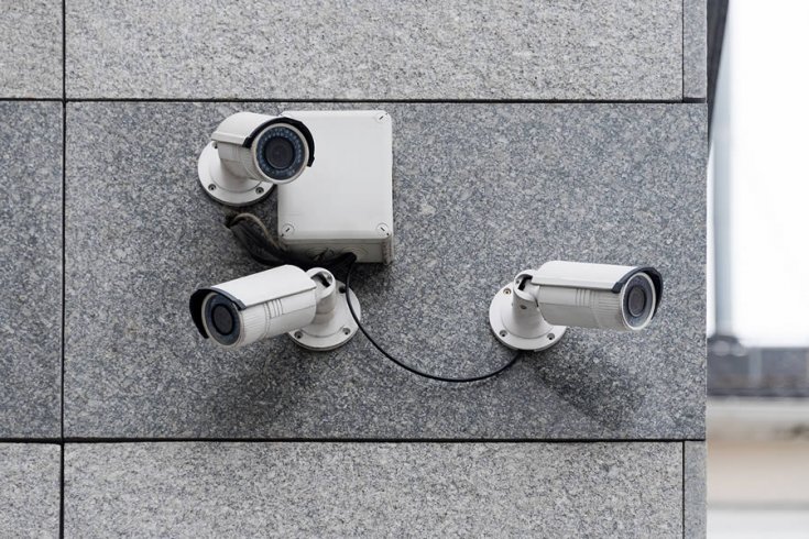 What Are the Advantages of IP Cameras in a Security System?