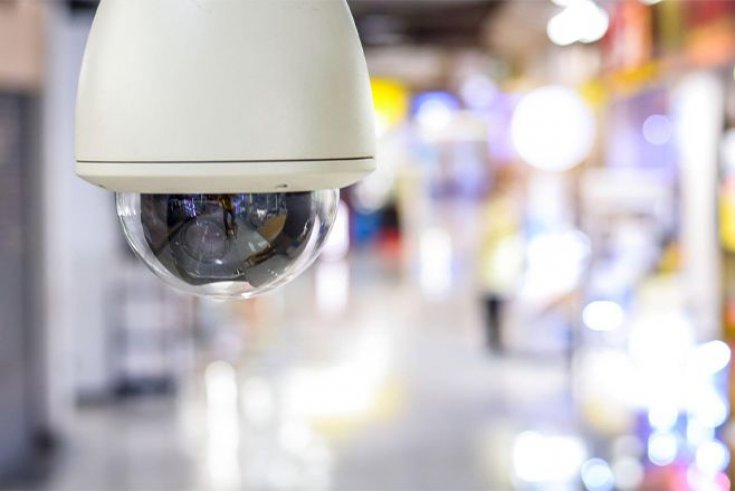 Pros and Cons of Public Surveillance Cameras