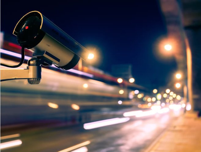 How Much Is Commercial Security Camera Installation?