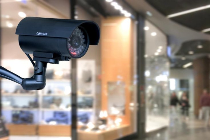 Do Small Businesses Use Home Security Systems?