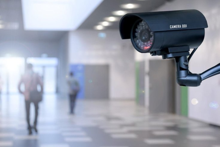 How to Tell If a Security Camera Is Recording?