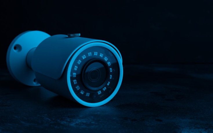 How to Choose a Color Night Vision Camera