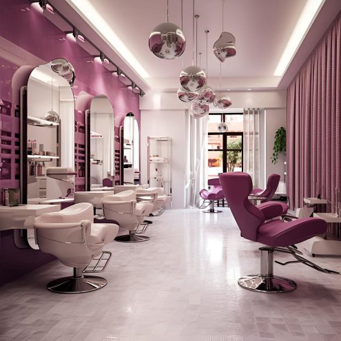 The Benefits of Video Surveillance in Beauty Salons