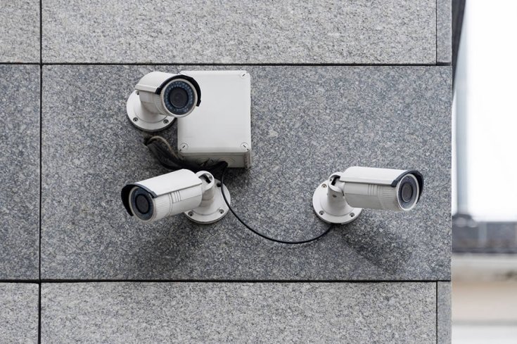 How Long Does A CCTV Camera Footage Last?