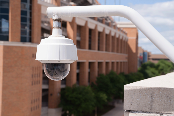 Advantages of CCTV Cameras in Schools: Enhancing Safety and Security