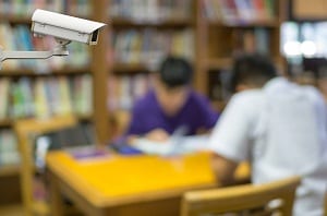 Advantages of CCTV Cameras in School