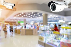 Employee Theft vs Shoplifting and How Cameras Can Help