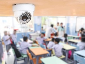 Back to School Month – Security Camera Funding for Schools