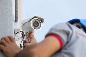 DIY CCTV versus professional installation
