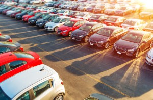 Protect your inventory: Car dealership security tips