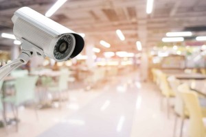 Five Areas of your Business that CCTV Can Secure