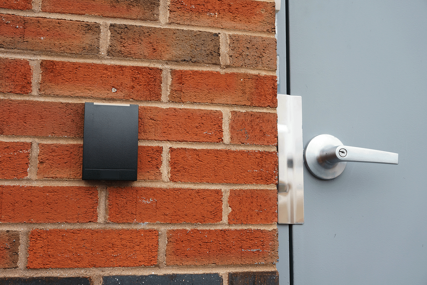  Access Control Solutions