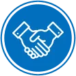 Free security consultation service icon - Edge CCTV business assessment
