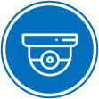 Professional security camera installation for business - Edge CCTV