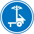Mobile Surveillance Trailers